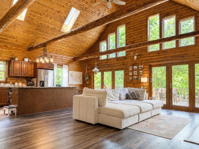 House for sale in Brookville, Indiana