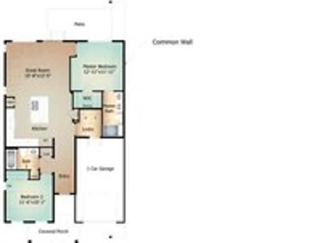 House for sale in Colorado Springs, El Paso County