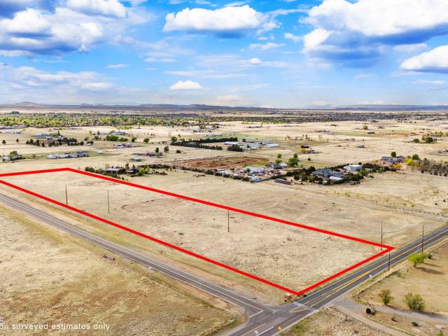 Land for sale in Prescott Valley, Arizona