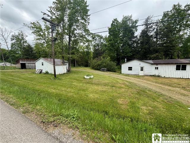 Land for sale in Belfast, New York