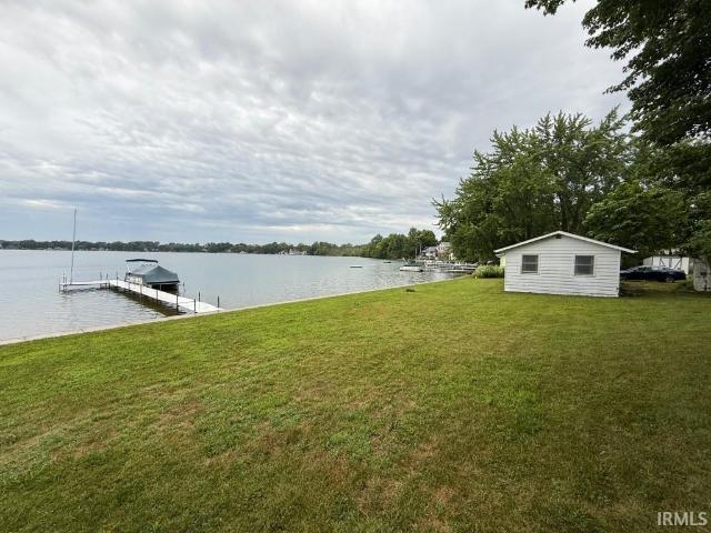 House for sale in Lagrange, Indiana
