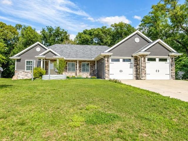 House for sale in North Judson, Indiana