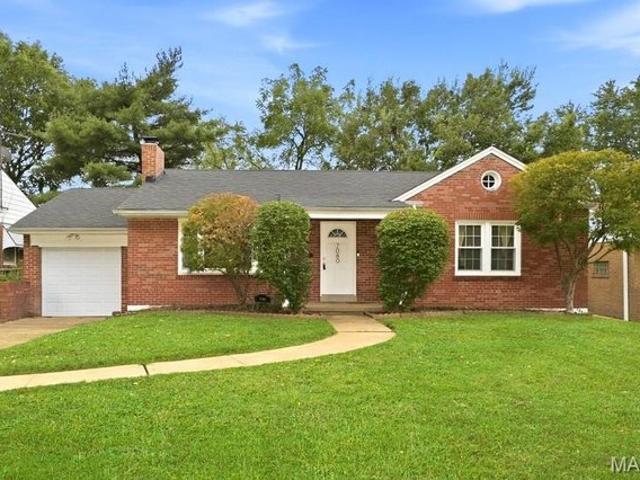 House for sale in Affton, Saint Louis County