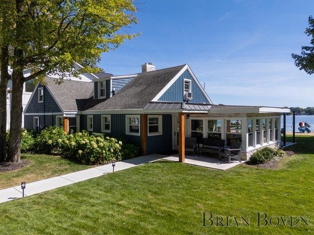 House for rent in Rockford, Michigan