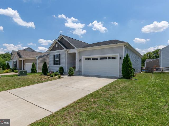 House for sale in Virginia
