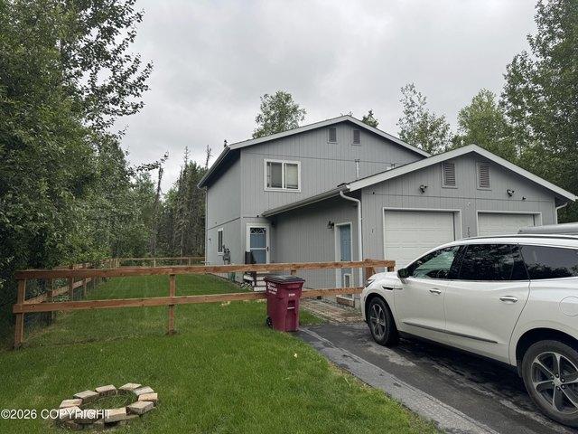 House for sale in Wasilla