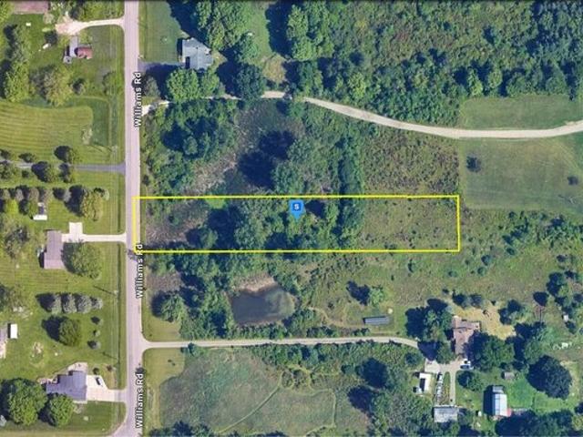 Land for sale in Lansing, Michigan