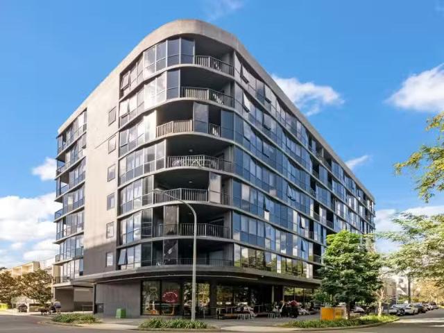 Apartment for rent in West End, Greater Brisbane