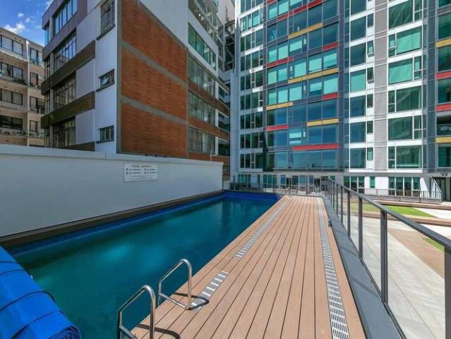 Apartment for rent in Auckland, Oroua County
