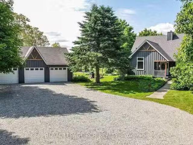House for sale in Dufferin, Ontario