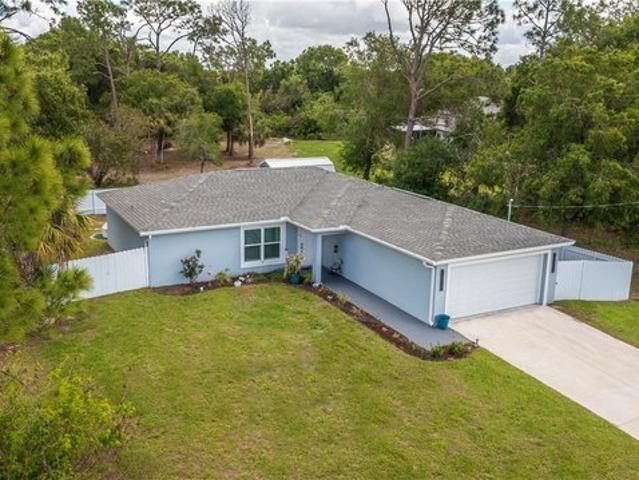 House for sale in Labelle, Florida