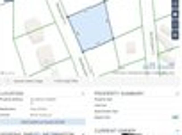 Land for sale in Blount, Alabama