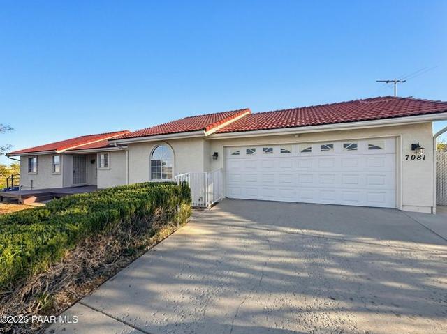 House for sale in Prescott Valley, Arizona