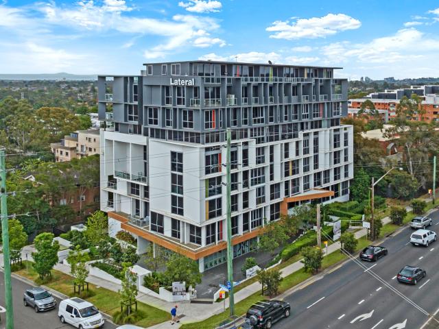 Apartment for rent in Sydney, New South Wales