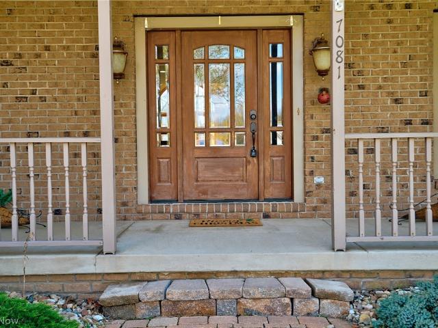 House for sale in Ohio