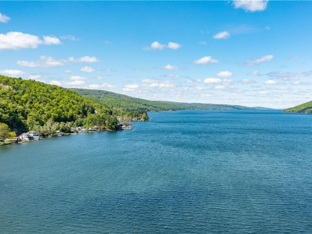 House for sale in Canandaigua, New York