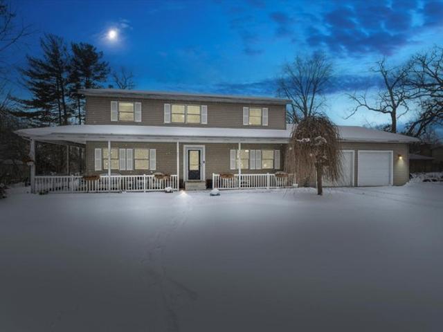 House for sale in Edwardsburg, Michigan