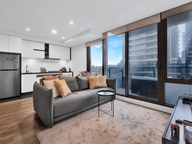 Apartment for rent in Camerons Creek, Victoria