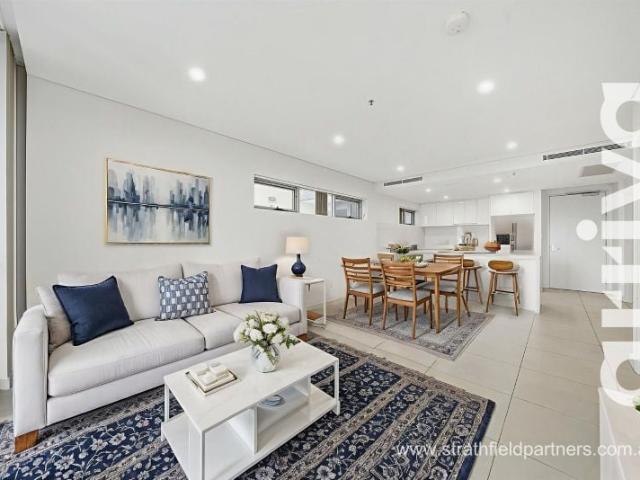 Apartment for rent in Sydney, New South Wales
