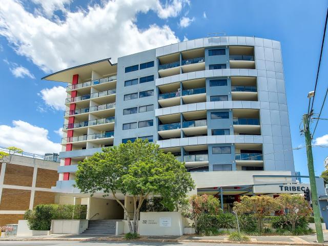 Apartment for rent in Toombul, Queensland