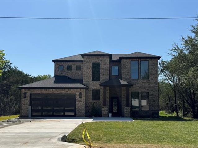 House for sale in Whitney, Texas