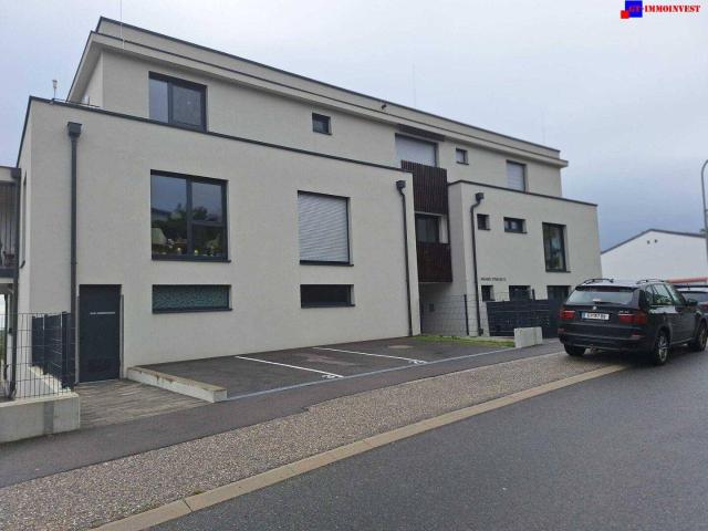 Apartment mieten in Donnerskirchen, Burgenland