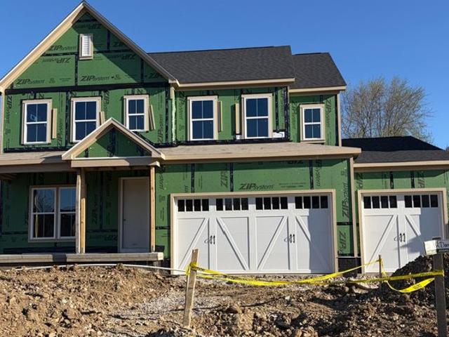 House for sale in Dublin, Ohio