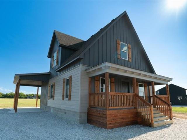 Farm for sale in Beggs, Oklahoma