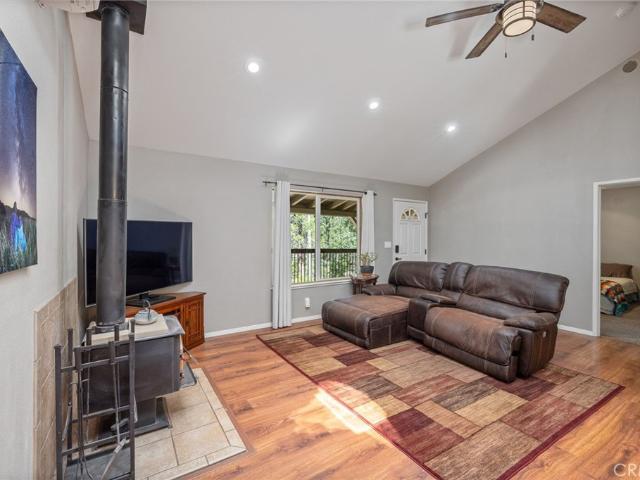 House for sale in Mariposa, California