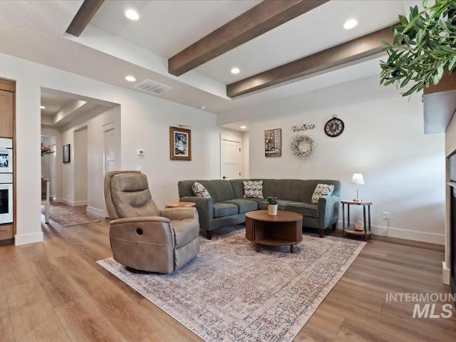 House for sale in Meridian, Idaho