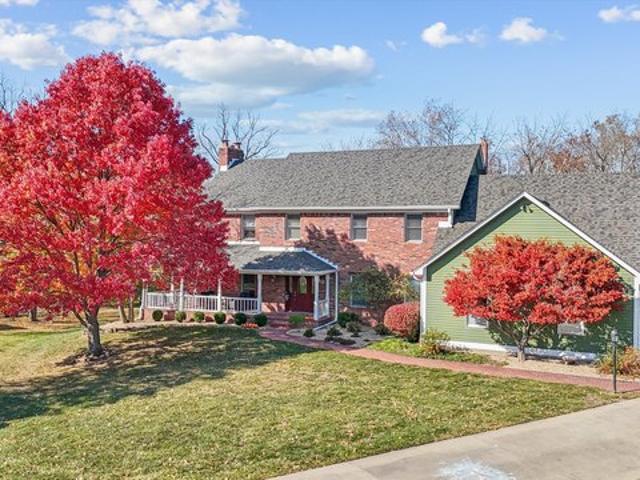 House for sale in Bargersville, Indiana
