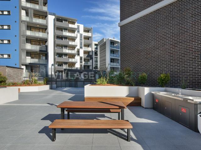 Apartment for rent in Petersham
