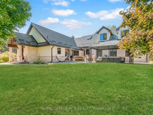 House for sale in Dufferin, Ontario