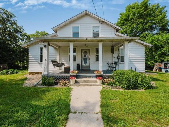 House for sale in Sunbury, Ohio