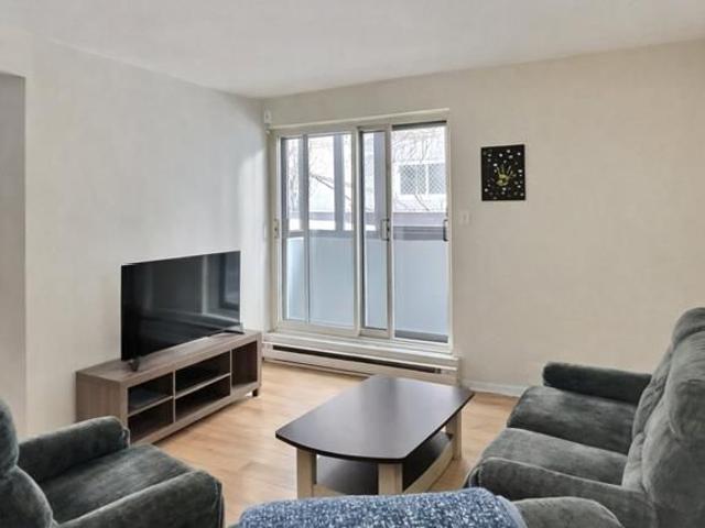 Apartment for rent in St. Leonard's, Quebec