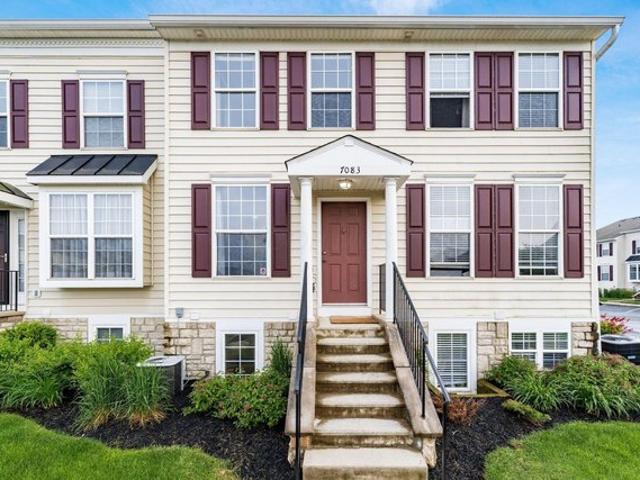 Condo for sale in New Albany, Ohio