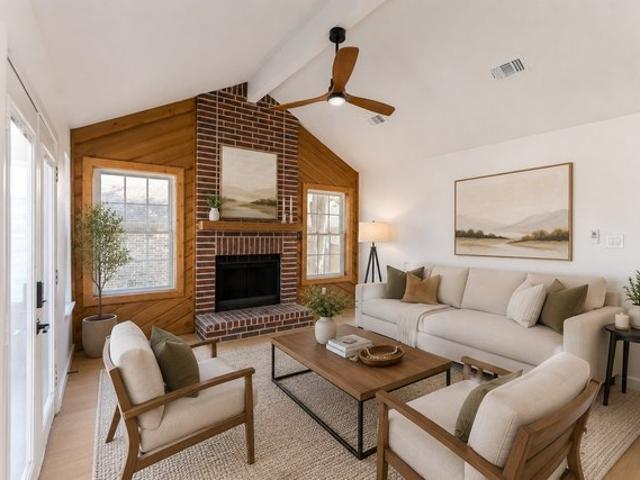 House for sale in Willis, Texas