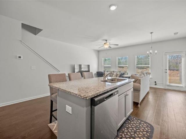 Townhouse for sale in Lithonia