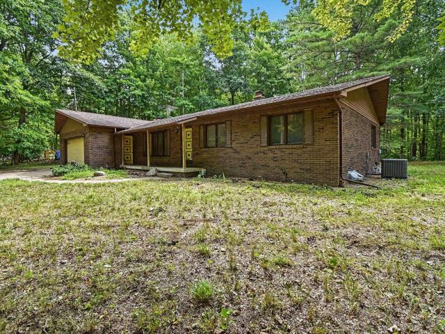 House for sale in Michigan