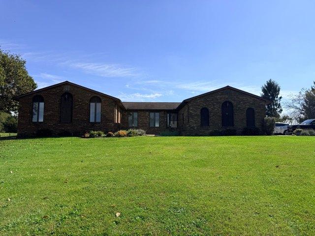 House for sale in Circleville, Pickaway County