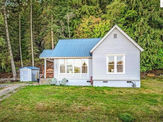 House for sale in Bonners Ferry, Boundary County