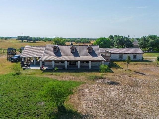 House for sale in Robstown, Texas
