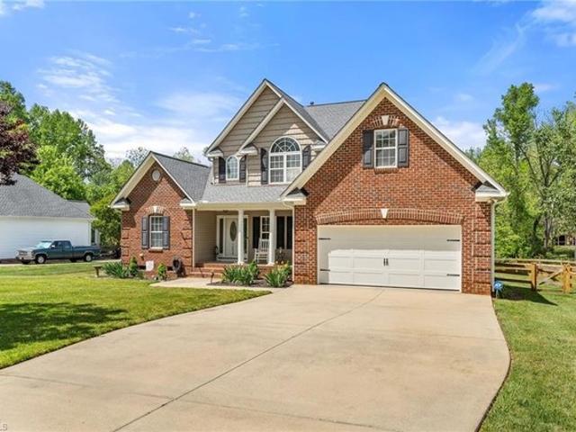 House for sale in Clemmons, North Carolina