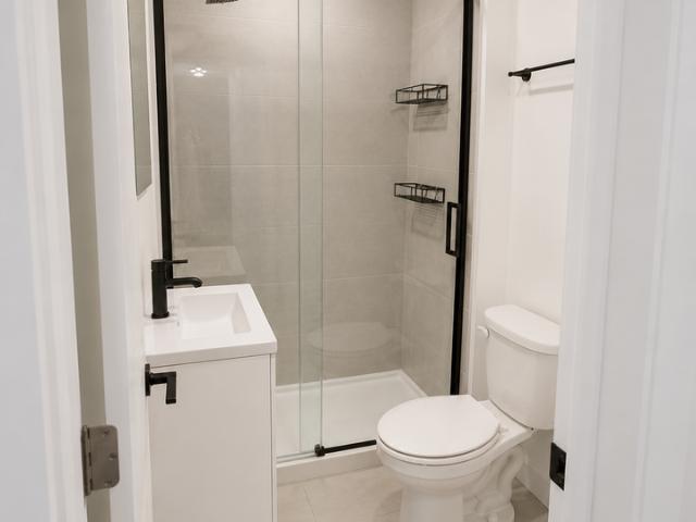 Apartment for rent in St. Leonard's, Quebec