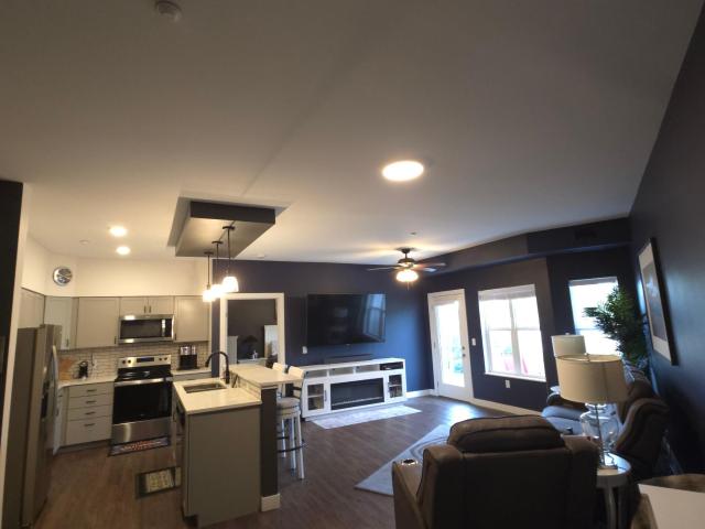 House for sale in Perch Lake Trailer Court, Baxter