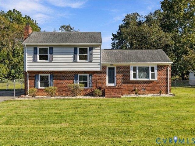 House for sale in Mechanicsville, Hanover County