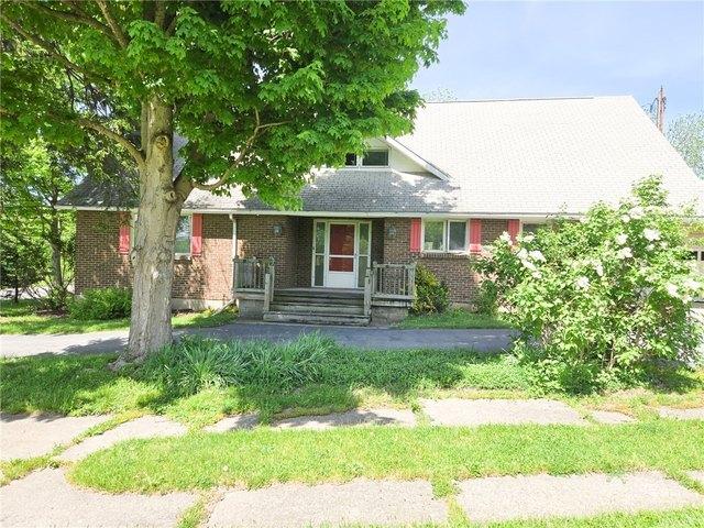 House for sale in Cayuga, New York