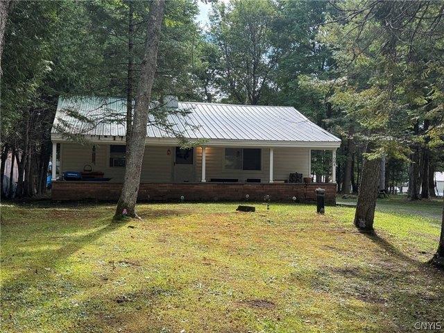 House for sale in Oneida, New York