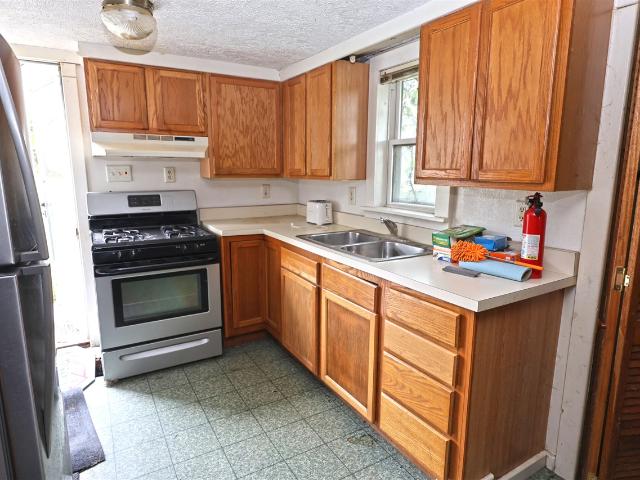 House for sale in Porter Township, Cass County