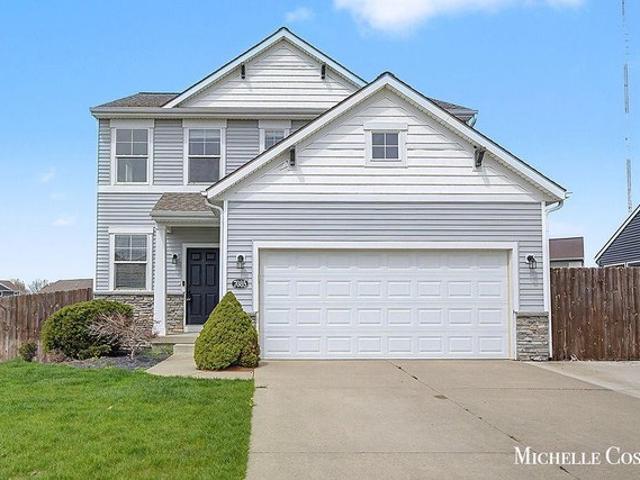 House for sale in Zeeland, Michigan
